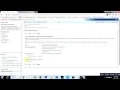 Understanding JAVA Architechture - Web HTTP User Session Timeout Advance Tutorials