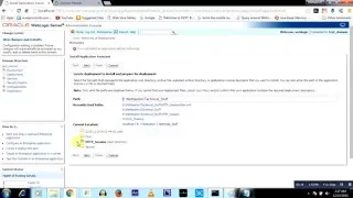 Understanding JAVA Architechture - Web HTTP User Session Timeout Advance Tutorials