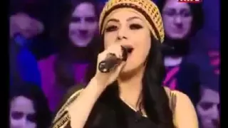 تقليد للنجم جورج ابو وديع من بنت 