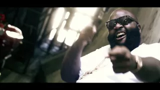 rick ross swear to god official video 