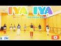 IYAIYA||WHISNU SANTIKA||DIPHA BARUS|| REMENGVRL|| ZUMBA|| DANCE WARKOUT|| BRILLIANT CREW HK