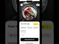 React Native - Food Delivery App UI