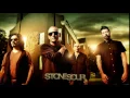 Stone Sour-Dying (Lyrics)