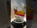 Vintage 1978 McDonald s Garfield Odie mug SOLD