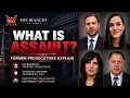 What is Assault in New Jersey - New Jersey Criminal Defense Lawyer