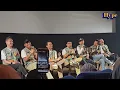 Download Lagu Jumpa Pers Peluncuran Trailer Agak Laen: Menyala Pantiku!
