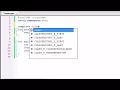 Buckys C Programming Tutorials 58 function Templates