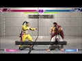 SF6 Yasmine Update Patch Notes - Jamie
