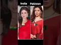 Download Lagu yumna zaidi and Katrina Kaif //Pakistani vs indian ❤️🥰#bollywood#actresses#mahiraKhan#karinakapoor