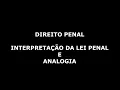 Channel