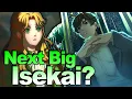 Download Lagu Tencent's New Donghua Can't Be Ignored! - Lord of Mysteries Episode 1-2 Reaction