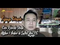 GRATIS CARA KARAOKE DI LAPTOP ATAU PC ATAU HP ANDROID OFFLINE ATAU ONLINE 2021 | RAJANYA KARAOKE
