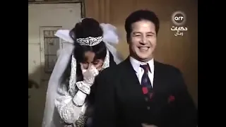 ليله زفاف ظريفه 