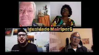 FOGO NEGO HISTORIA ESQUECIDA