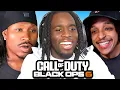 AMP PLAYS BLACK OPS 6