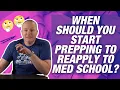 Should I Reapply To Medical School If I m On A Waitlist Ask Dr Gray 177