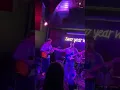Download Lagu Black and Blue (clip), Live at Castle NQ 29/10