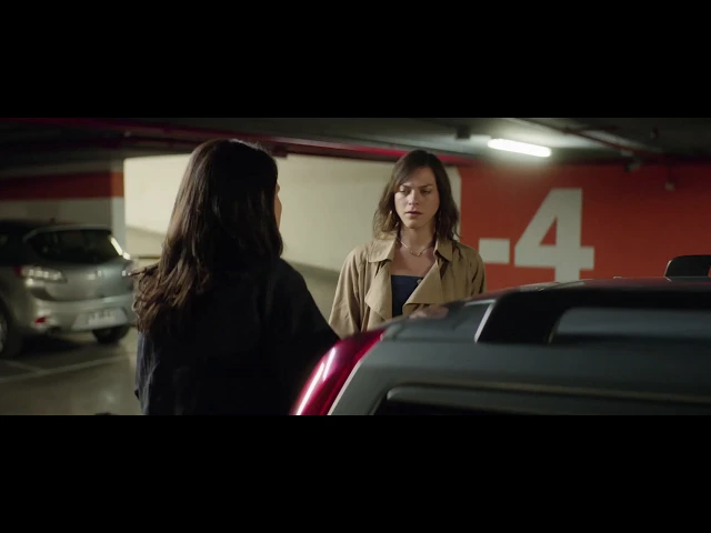 Una donna fantastica | Clip 'Io quando ti guardo non so che cosa vedo'