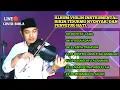 Download Lagu Full Instrumen Sholawat - Akustik Terbaru 2024 (Nonstop biola)