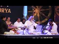 MVI 3239  Dr. KJ Yesudas performing in Trivandrum  Soorya Festival' 2017