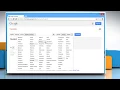 Handwriting translation through Google Translation Tutorial