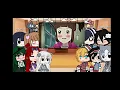 Download Lagu react to shinbi house #shinbihouse #ghacaclub