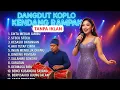 Download Lagu DANGDUT KOPLO KENDANG RAMPAK - BASS  NYA ENAK BANGET - CINTA MERAH JAMBU - COVER 