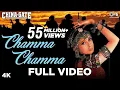 Download Lagu Chamma Chamma | 90's Popular Song | Urmila Matondkar | Alka Yagnik | China - Gate | 90's Item Song