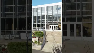New Virtual Tour of Penn State Abington