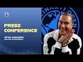 Aryna Sabalenka Press Conference Pre-Tournament 2026 Cincinnati Open