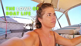 Honestly, This Sucks [Making Our Way Ep 89]