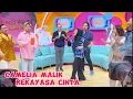 Download Lagu CAMELIA MALIK - REKAYASA CINTA BY PERLAN86