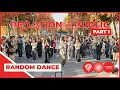 Download Lagu [RANDOM DANCE] RE/LATION IN PUBLIC - REPLAY | TSP from Vietnam