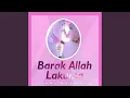 Download Lagu Barak Allah Lakuma