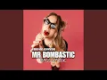 Lagu BASS GACOR MR BOMBASTIC