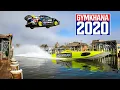 Download Lagu [HOONIGAN] Gymkhana 2020: Travis Pastrana Takeover; Ultimate Hometown Shred in an 862hp Subaru STI
