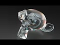 Blender FLIP Fluids - MixBox Test