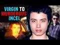Murderous King of The Incels The Delusional Case of Elliot Rodger