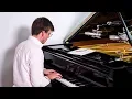 Download Lagu Stevie Wonder - My Cherie Amour [Improvised Piano Arrangement]