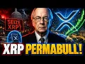 WHY I AM AN XRP PERMABULL - IS THE GOVERNMENT COMING TO SEIZE YOU XRP