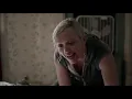 Shameless Frank lies to Sammi about the Settlement money scene