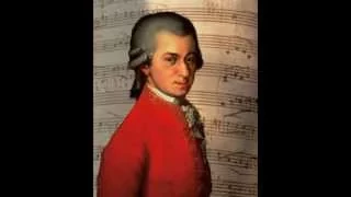 Download Wolfgang Amadeus Mozart: The Magic Flute, Queen of the Night theme No.1 (Audio track) MP3