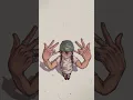 Alkaline - With The Thing   (fast/sped up)