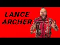 Lagu AEW Lance Archer theme song (Everybody Dies) \