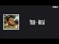 Yvzid - Mrta7 feat. Figoshin (Prod by Hakai x Hackler)