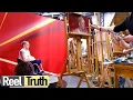 Download Lagu Portrait Artist of the Year | Glasgow | S01 E02 | Reel Truth Documentaries
