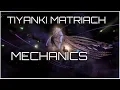 Stellaris - Tiyanki Matriarch Mechanics THAR SHE BLOWS