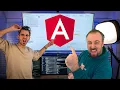 Angular v9 crash course on custom components with GDG Cloud London