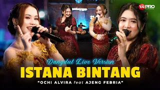 istana bintang ochi alvira ft ajeng febria disaat ku terjatuh semua menghilang lembayung music
