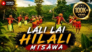 lali lai hilali mis wa tiwa modern folk dance video by manash mihir u0026 team
